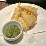 Teppan Dining HAREMA - 