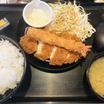松のや - 料理写真: