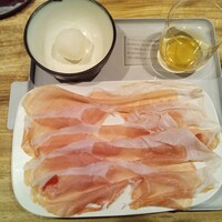 リストランテ ハナタニ - 