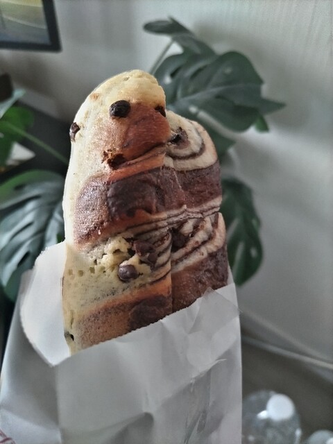 BAKERY PICASSO Myupuratto Oozone Ten photo 3