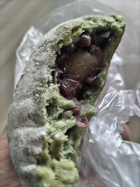 BAKERY PICASSO Myupuratto Oozone Ten photo 5