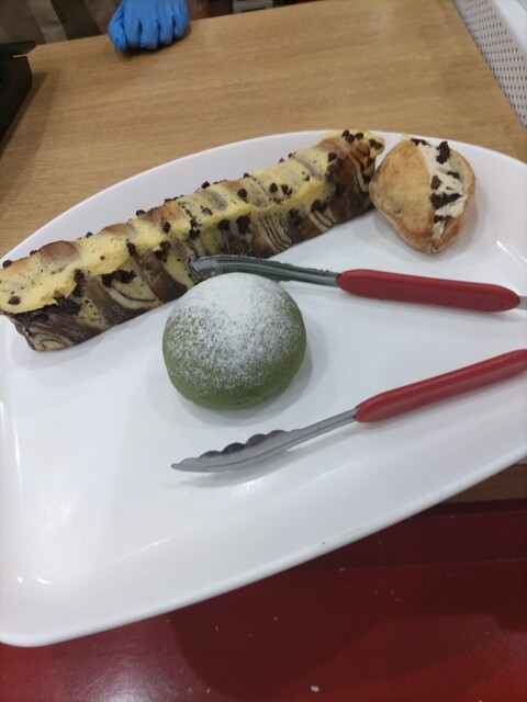 BAKERY PICASSO Myupuratto Oozone Ten photo 2