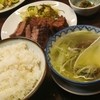 牛たん炭焼き 利久 東口本店
