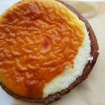 きのとや - きのとやチーズケーキブルーベリー
