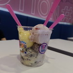 Baskin 31 Robbins - 