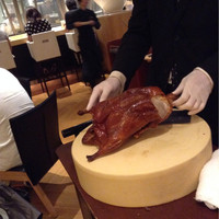 スーツァン・レストラン陳 渋谷店 - 