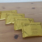 ニューヨークシティサンド 大丸東京店 - 