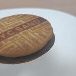 ニューヨークシティサンド 大丸東京店 - 