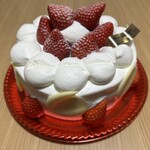 フランボワーズ - 