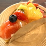 FRUIT GARDEN 新 SUN - 