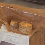 HARU - 料理写真: