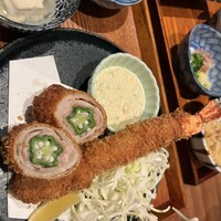 魚とおばんざい 泉士 - 