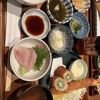 魚とおばんざい 泉士 - 