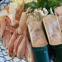 かに道楽 銀座八丁目店 - 