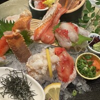 かに道楽 西新宿５丁目店 - 
