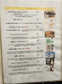 炭火焼の店 きんの藏 - 