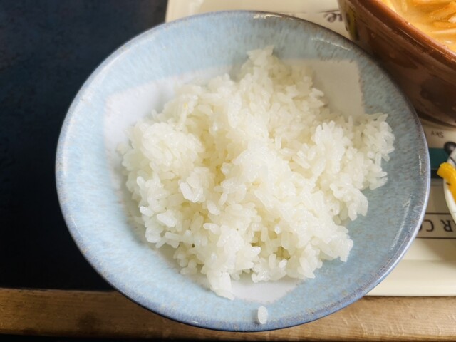 オレンジ - 登米市その他（ラーメン）の写真