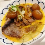 大衆酒場食堂 ななつぼし - 