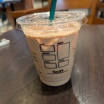 タリーズコーヒー - ドリンク写真:ロイヤルミルクティ