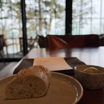 レークハウス - 