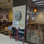 タリーズコーヒー - 