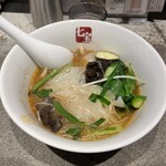 七宝麻辣湯 池袋東口店 - 