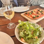 IVY PLACE - コリアンダーたっぷりが嬉しい