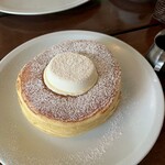 IVY PLACE - ふわふわパンケーキ