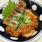 大衆酒場食堂 ななつぼし - 