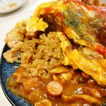 大衆酒場食堂 ななつぼし - 