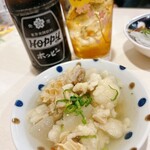 大衆酒場食堂 ななつぼし - 