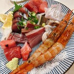 大衆酒場食堂 ななつぼし - 