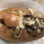 ア・トン・コテ - 焼きドッグ