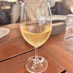 IVY PLACE - さっぱりとした白ワイン