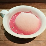 セルサルサーレ