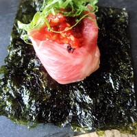 熟成和牛焼肉エイジング・ビーフ 神楽坂飯田橋店 - 