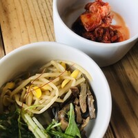 熟成和牛焼肉エイジング・ビーフ 神楽坂飯田橋店 - 