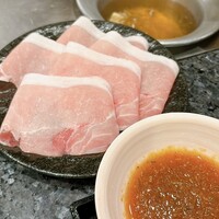 しゃぶ玄 - 