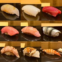 鮨 竜介 - 