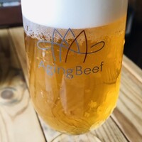 熟成和牛焼肉エイジング・ビーフ 神楽坂飯田橋店 - 