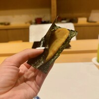 鮨 竜介 - 
