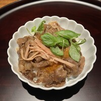 但 - 