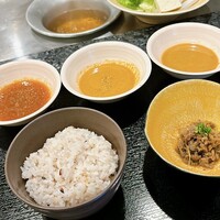 しゃぶ玄 - 