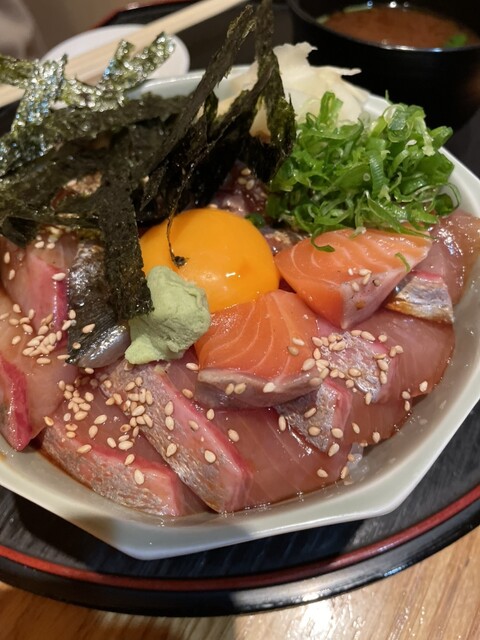 moken （モーケン） - 西九条/寿司 | 食べログ