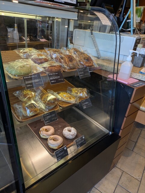 Tully's Coffee Hiroshima Ryokui Ten photo 2