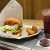 the 3rd Burger 新宿大ガード店