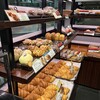 ル パン ドゥ ジョエル・ロブション 渋谷ヒカリエShinQs店