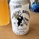 目白田中屋 - クラフトビール