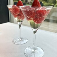 THE COSMOPOLITAN GRILL BAR TERRACE - 