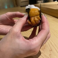 京都 鮨ノ蔵 - 